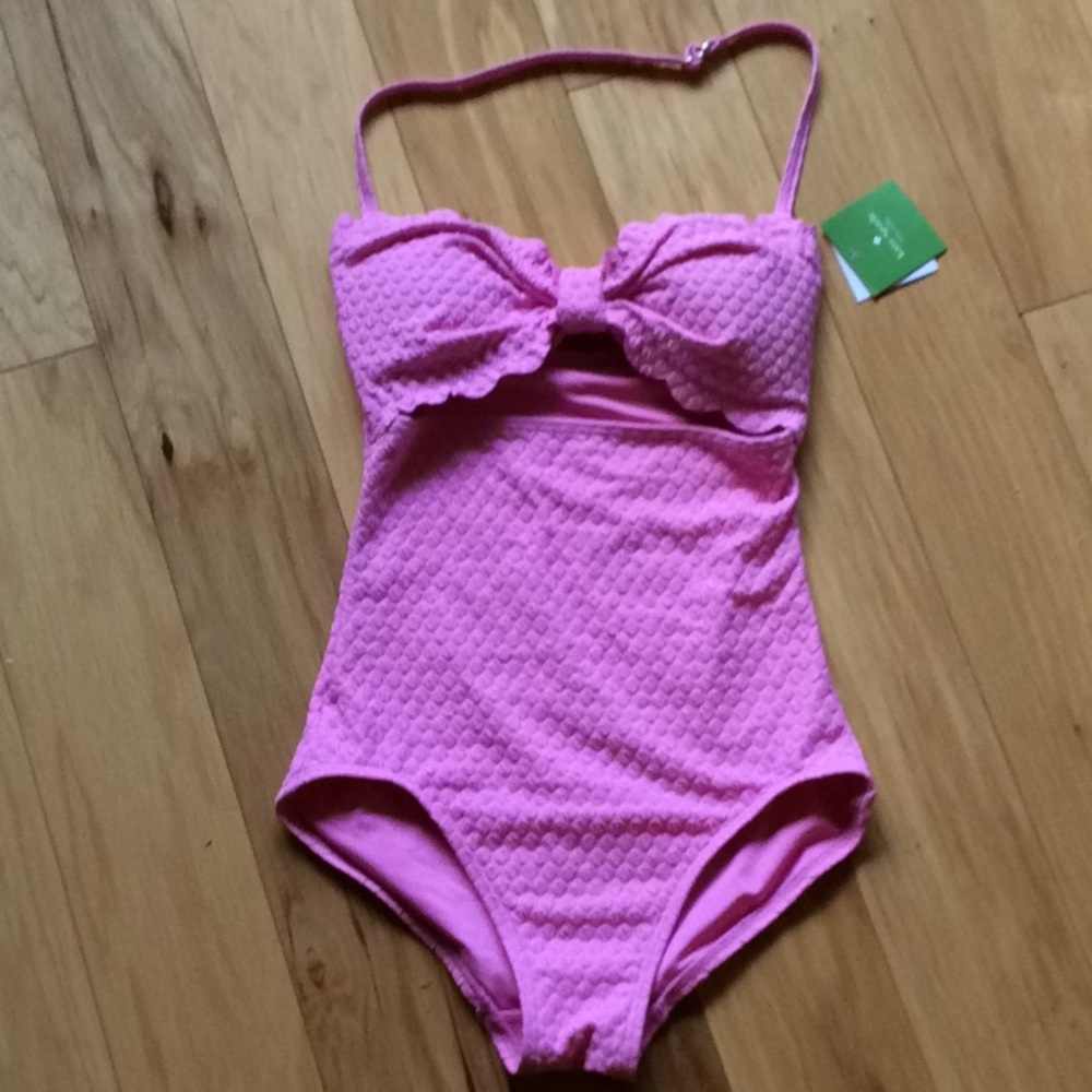 Adorable Kate spade Bathing suit